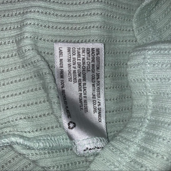 Wild Fable Tank - Picture 4 of 5